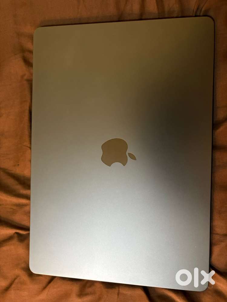 Macbook M3 15 Inch 256Gb