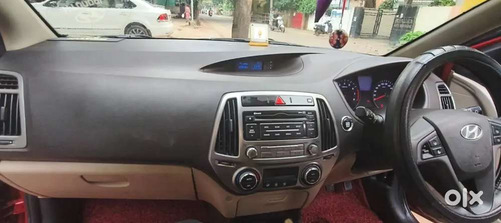 Hyundai I20 2014 Petrol Well Maintained