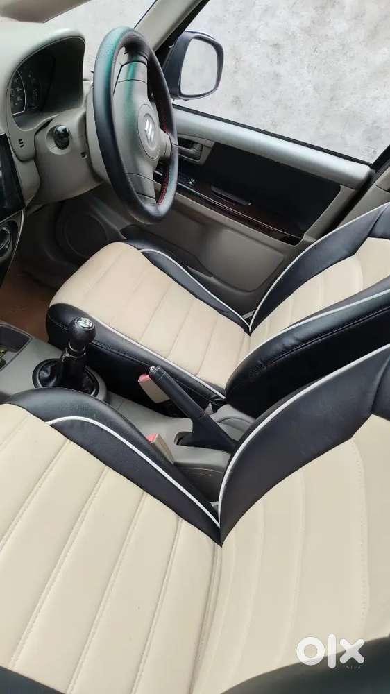 Maruti Suzuki Sx4 2011 Petrol