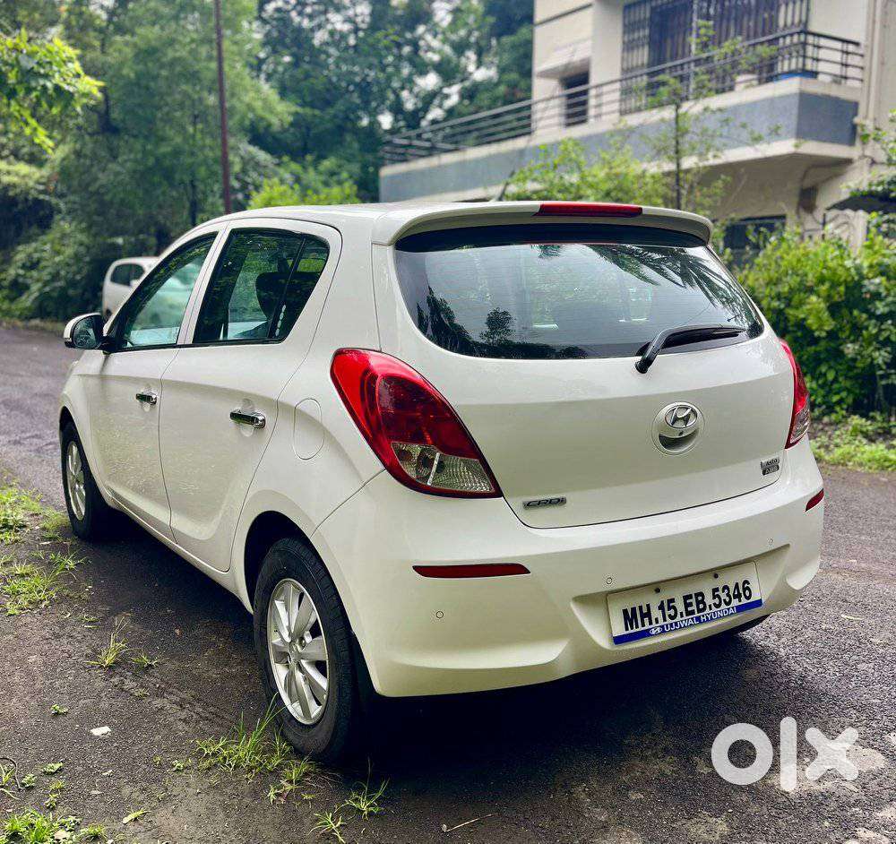 Hyundai Elite I20 Asta 1.2, 2014, Diesel