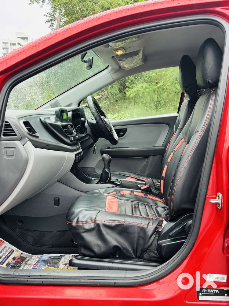 Tata Altroz 1.2 Xm Plus, 2020, Petrol
