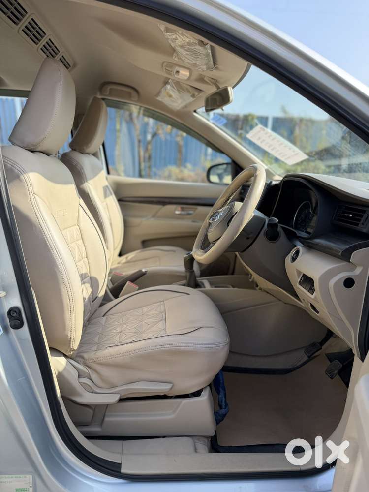 Maruti Suzuki Ertiga 1.5 Zxi Plus, 2022, Petrol