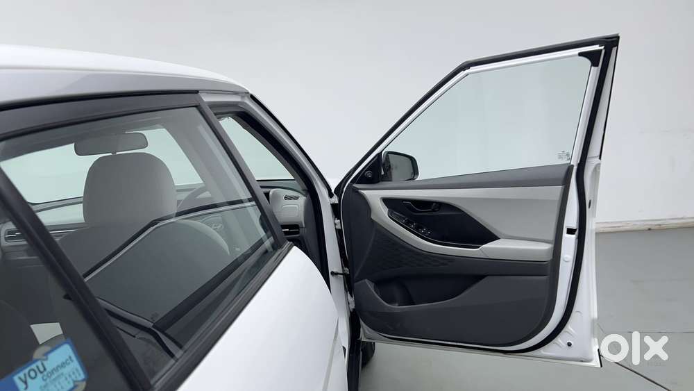 Hyundai Creta 1.5 E Petrol, 2024, Petrol