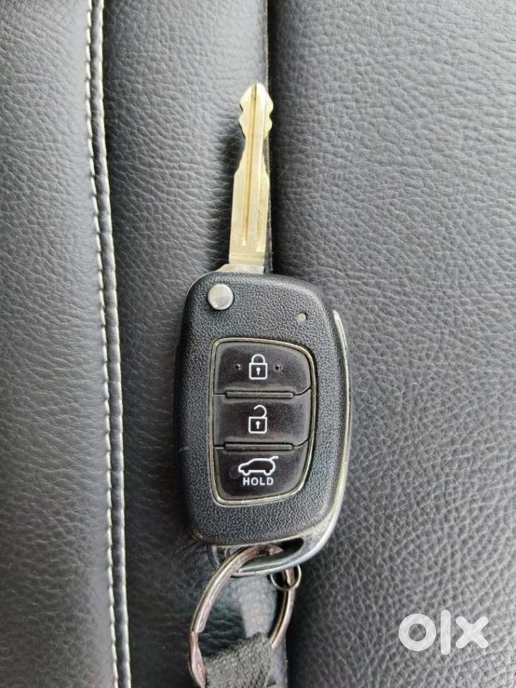 Hyundai Venue 1.0 Sx Turbo Gdi Dual Tone, 2019, Petrol