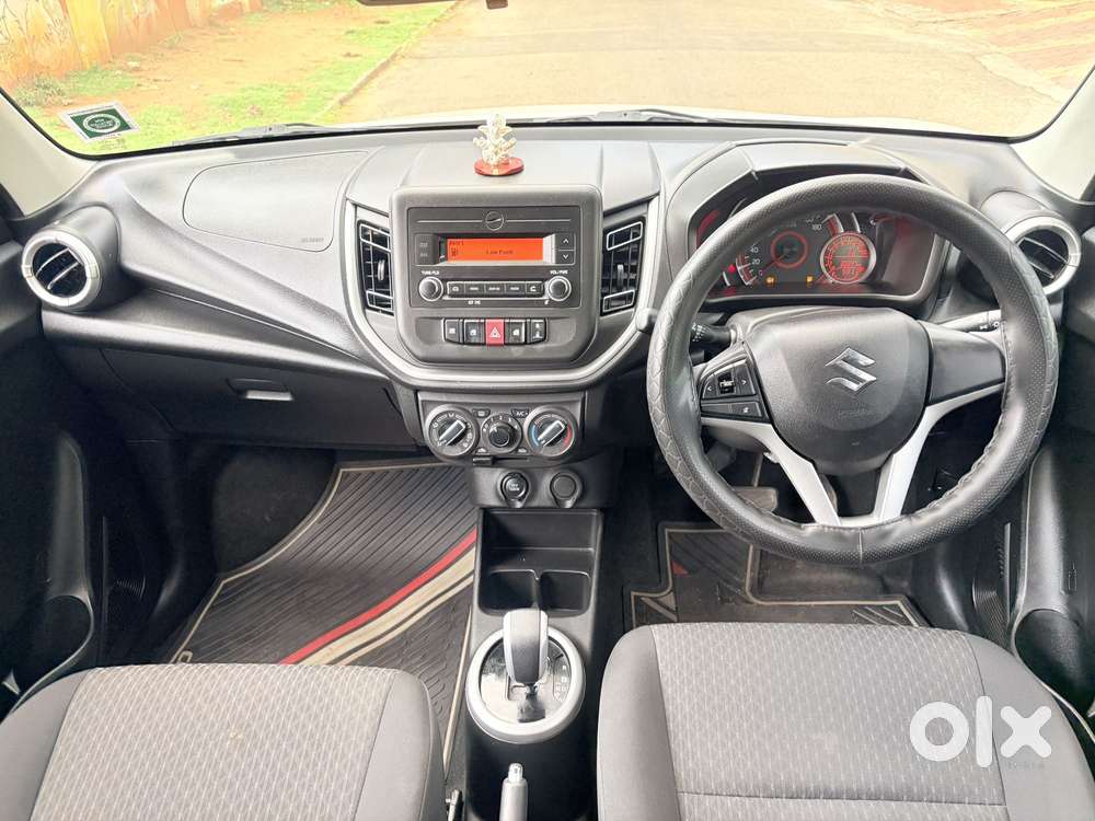 Maruti Suzuki Celerio ZXI(O) AMT, 2021, Petrol