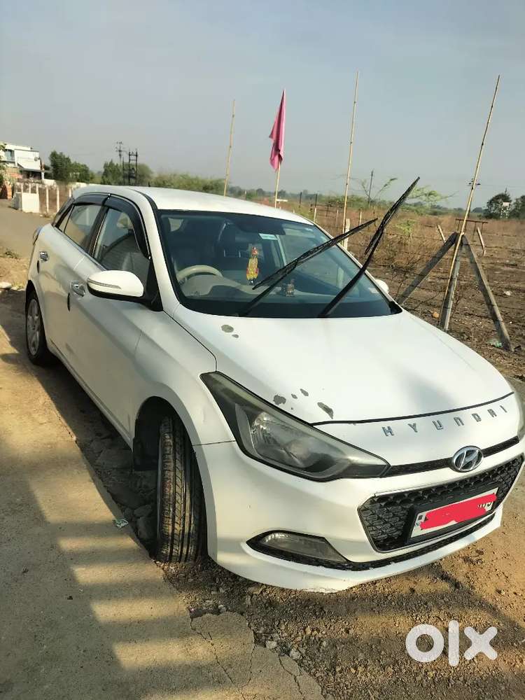 Hyundai Elite I20 2017 Diesel Well Maintained