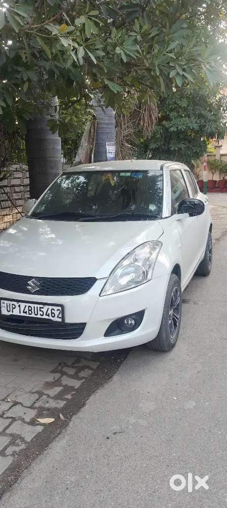 Swift 1st Owner 2012 Model Brand New Condition, 1.5 Years Pending