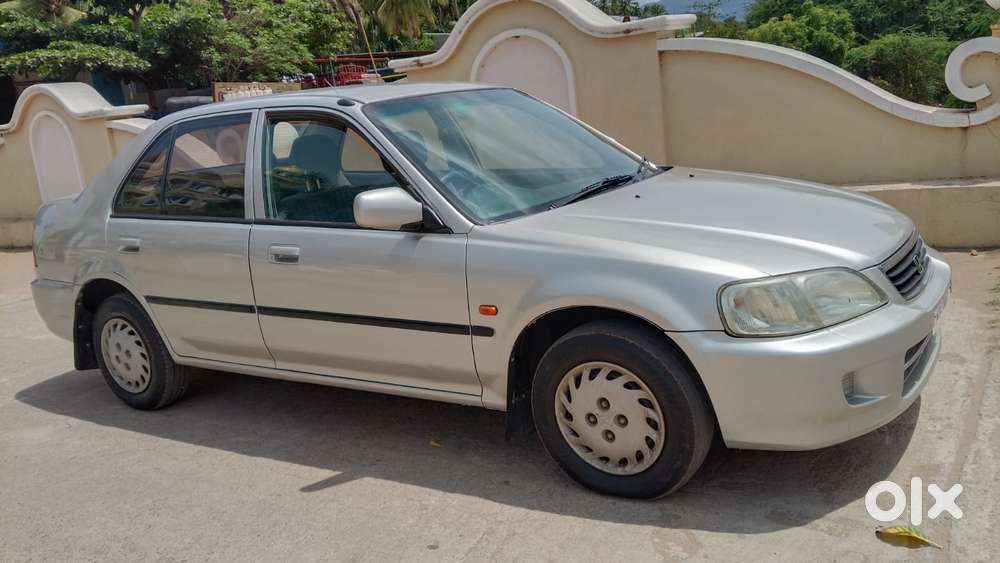 Honda City 1997-2006 1.3 Dx, 2001, Petrol