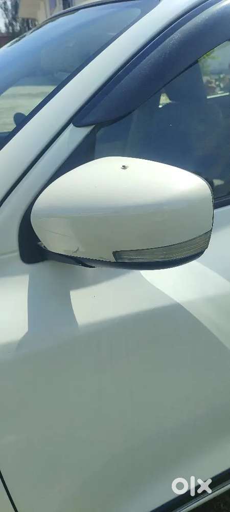 Maruti Suzuki Dzire 2019 Diesel 72379 Km Driven