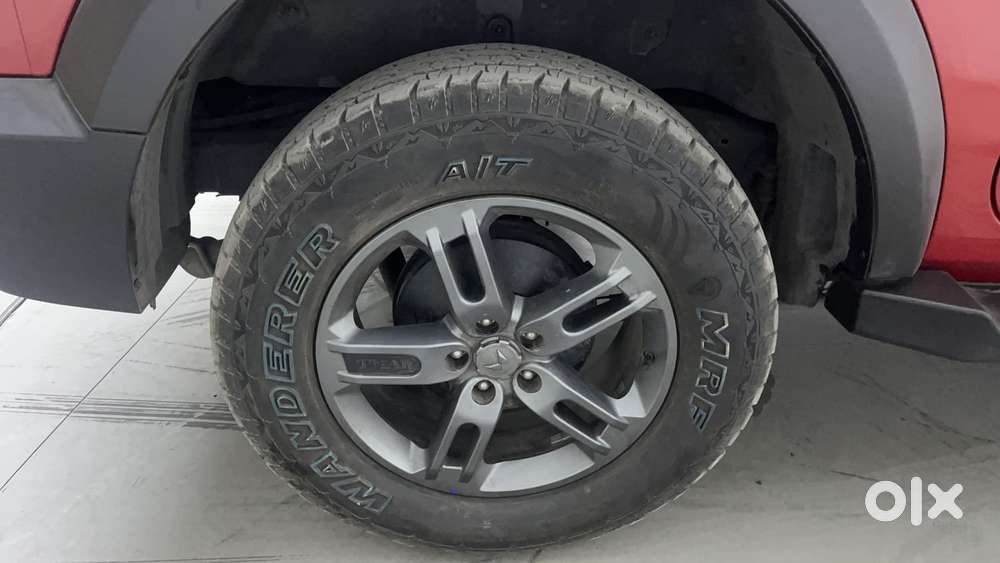Mahindra Thar 1.5 Lx Hard Top Diesel At 4 Rwd, 2023, Diesel