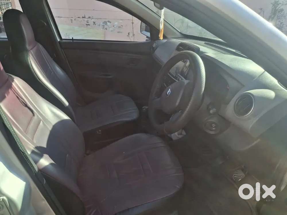 Renault Kwid 2015 Petrol Well Maintained