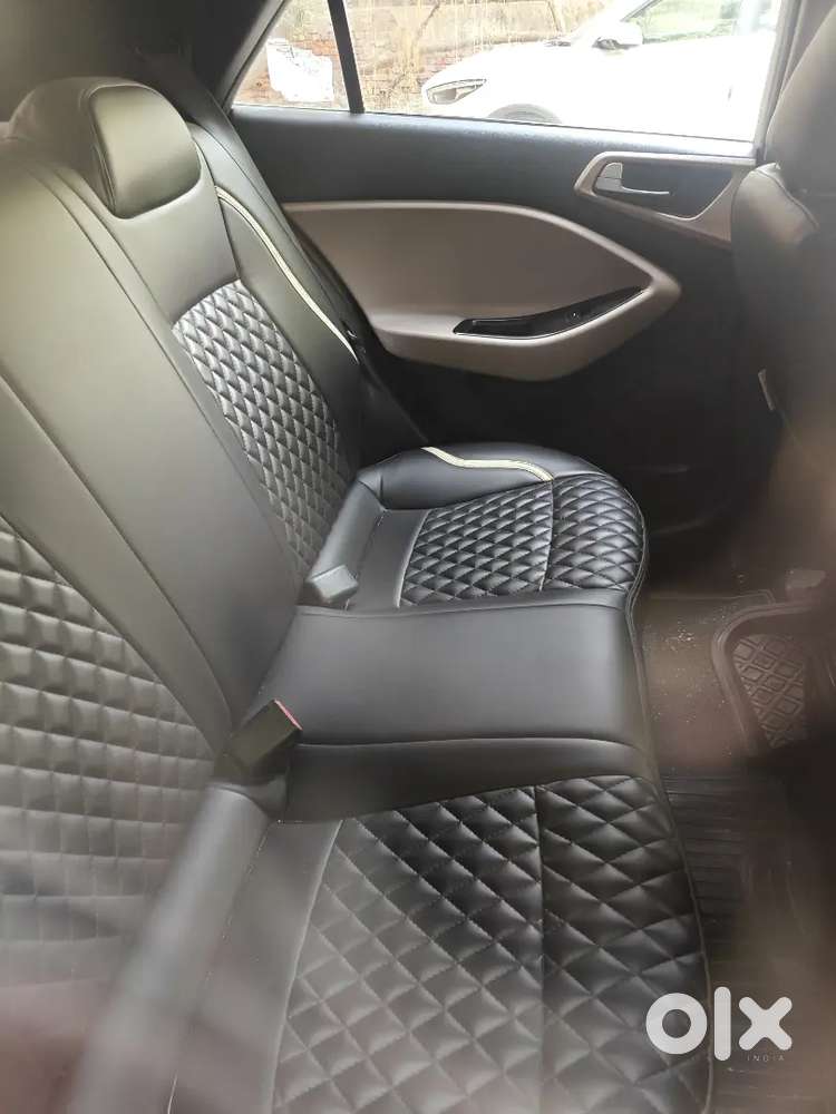 Hyundai I20 2017 Petrol 86000 Km Driven