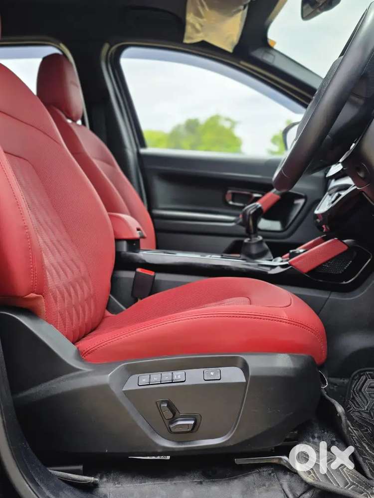Tata Safari 2023 Diesel