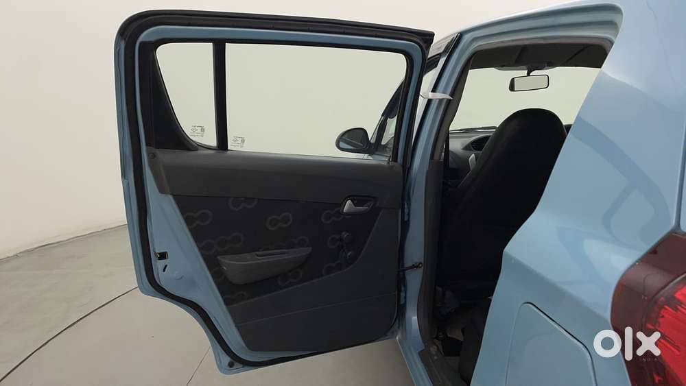 Maruti Suzuki Alto 800 Lxi, 2013, Petrol