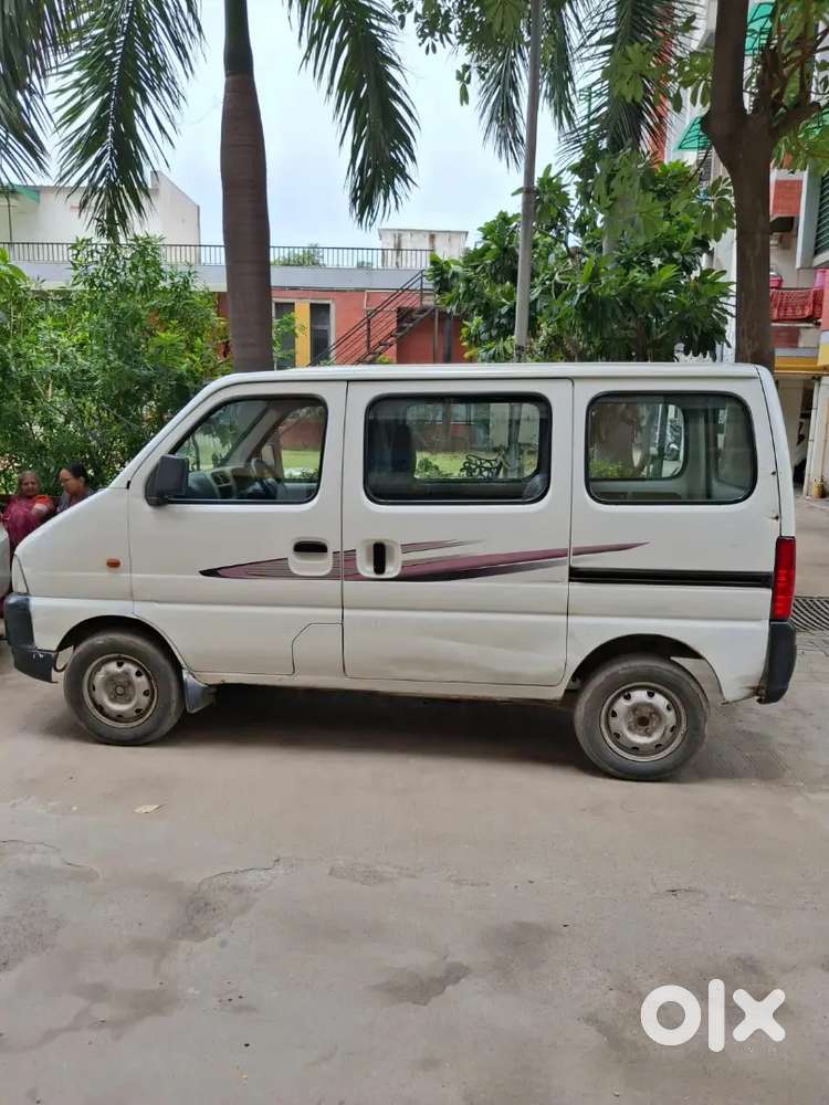 Maruti Suzuki Eeco 2015,well Maintained, Currently Using Daily.