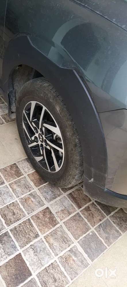 Mahindra Xuv 3xo 2024 Year Last 2025 Documents