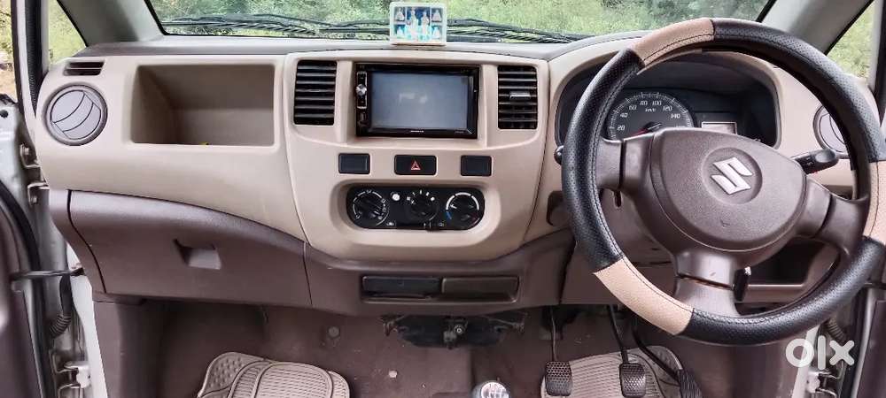 Maruti Suzuki Zen Estilo