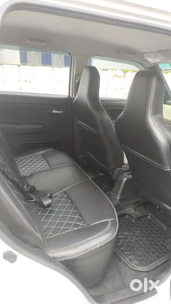 Maruti Suzuki Wagon 2023