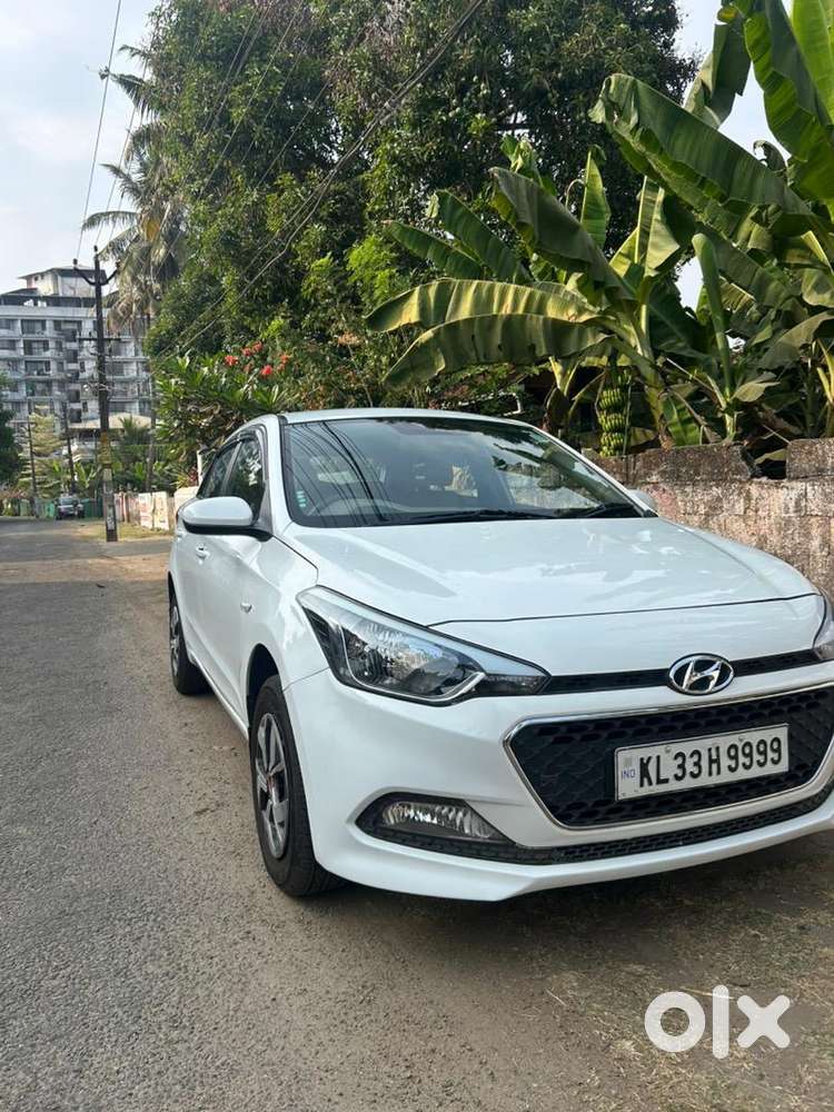 Hyundai Elite I20 2016 Petrol Well Maintained