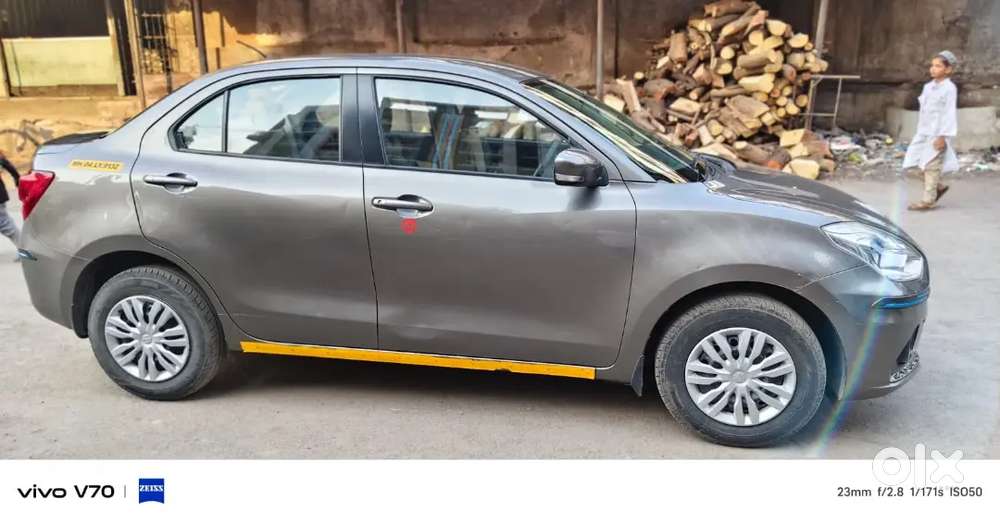 Maruti Suzuki Dzire Vxi 2024