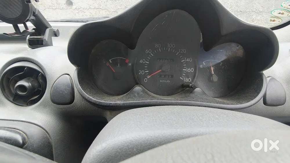 Santro Le 2001 For Sale Or For Parts