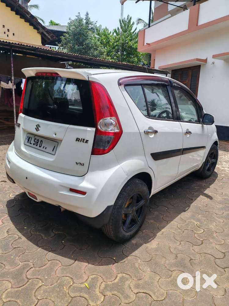 Lady Driven Good Condition