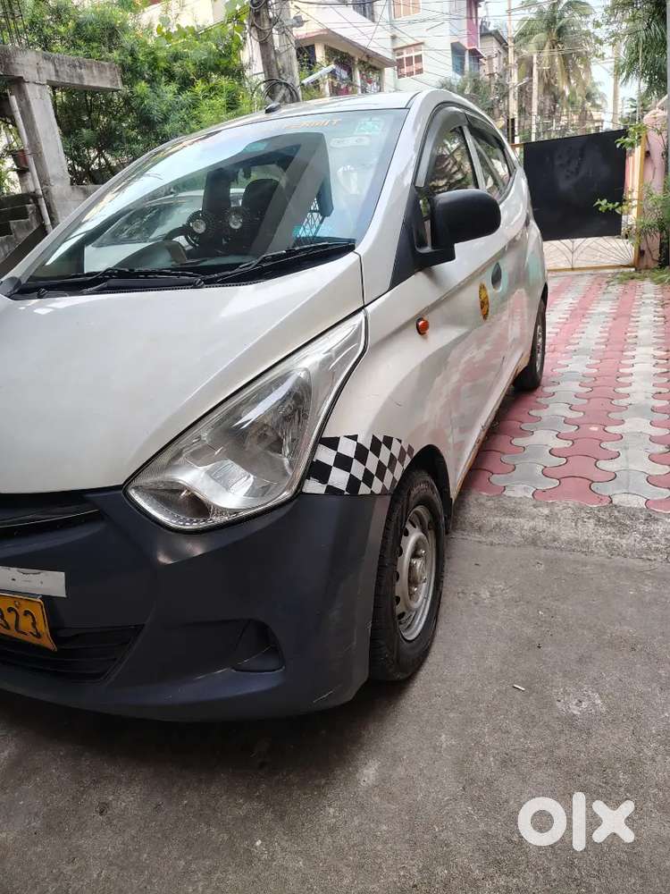 Hyundai Eon