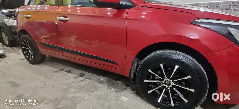 Hyundai Elite I20 2016 Diesel Well Maintained