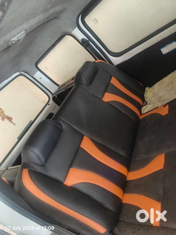 Maruti Eeco Petrol 2020 Nov 73000 Kms