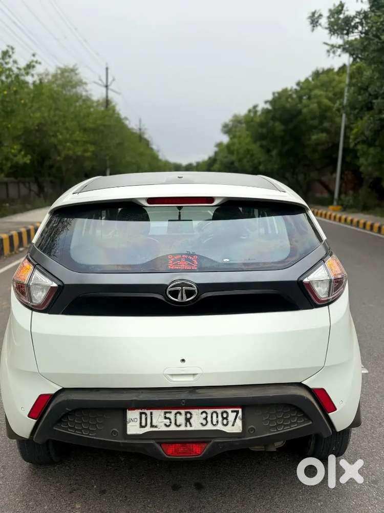 Nexon 2020 Model 1st Owner