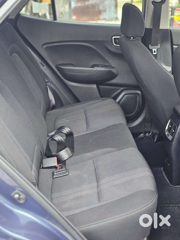 Hyundai Venue Sx Mt, 2021, Diesel
