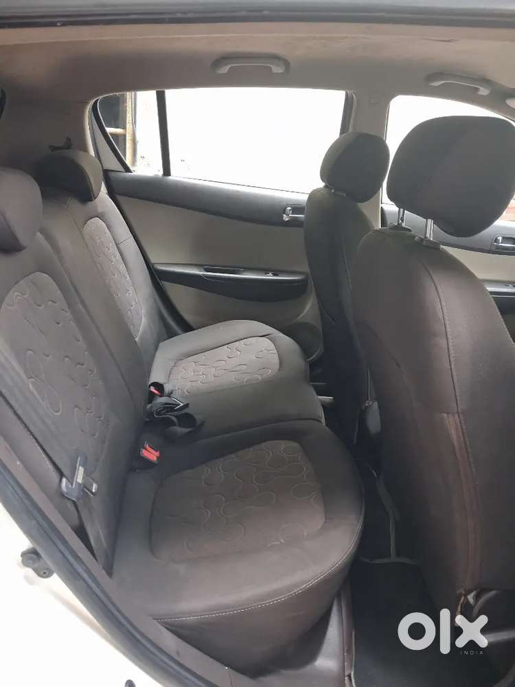 Hyundai I20 Diesel 2015