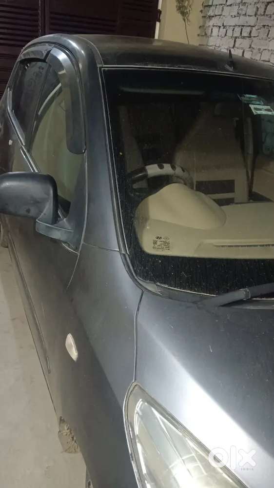 Hyundai Grand I10 Prime 2009