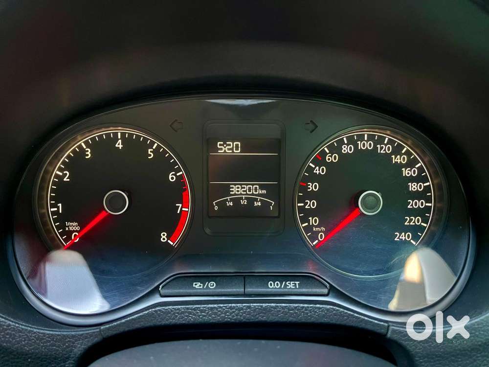 Volkswagen Polo Gt Tsi Sport Edition, 2017, Petrol