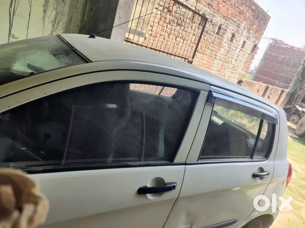 Maruti Suzuki Celerio 2015 Petrol