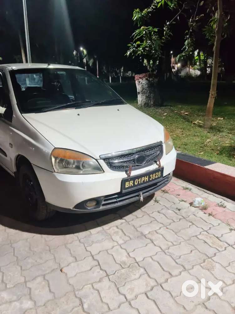 Tata Indigo 2016 Lx