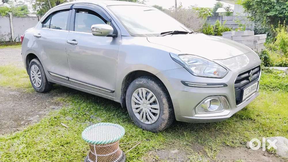 Maruti Suzuki Dzire 2023