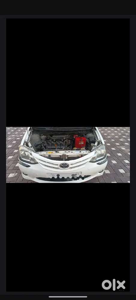 Toyota Etios Liva 2013 Beast Quality