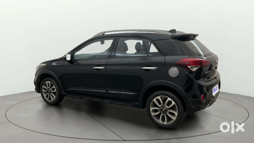 Hyundai I20 Active 1.4 S, 2015, Diesel