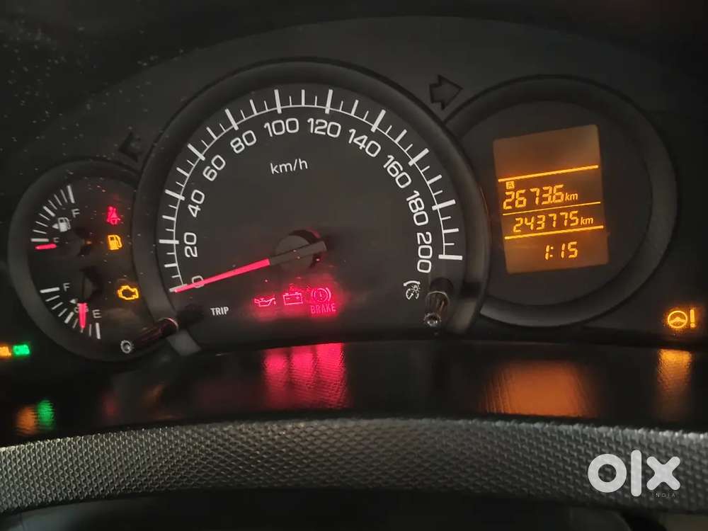 Maruti Suzuki Dzire Tour S Cng And Petrol 2022