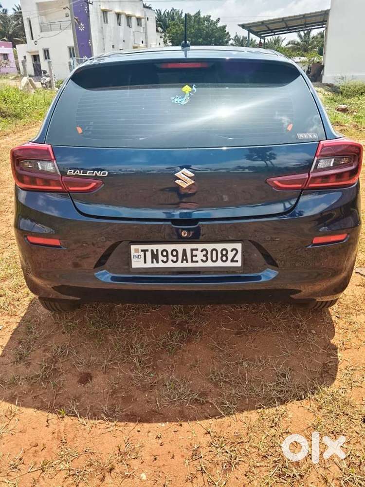 Maruti Suzuki Baleno Delta, 2025, Petrol