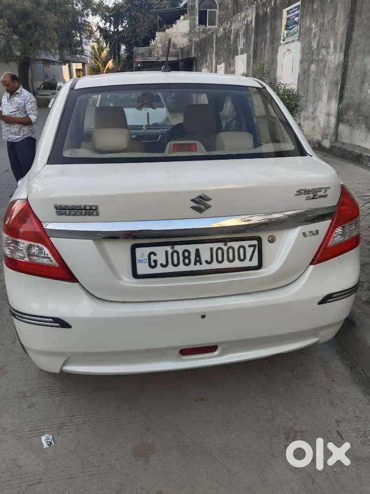 Maruti Suzuki Swift