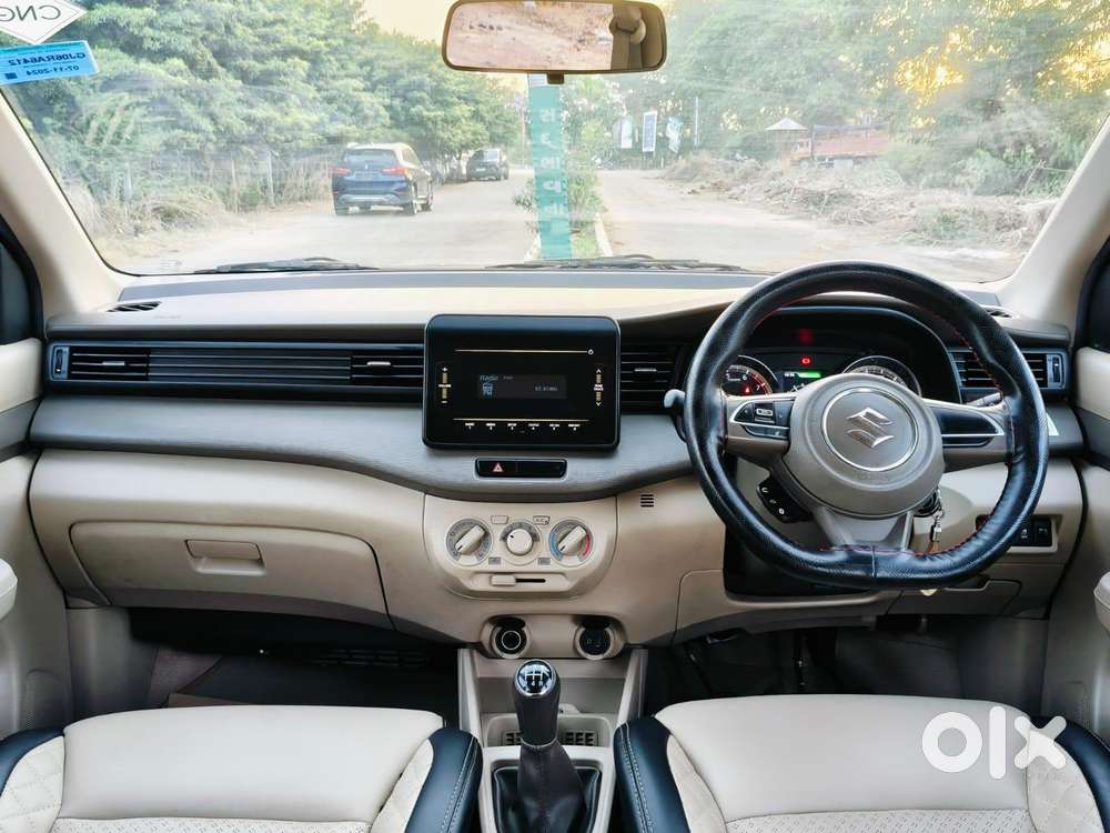 Maruti Suzuki Ertiga Vxi (o) Cng, 2024, Cng & Hybrids