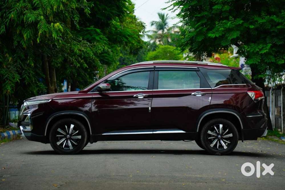 Mg Hector 2.0 Sharp Diesel, 2019, Petrol