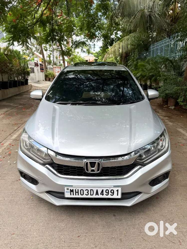 Honda City 2018 Diesel 84000 Km Driven