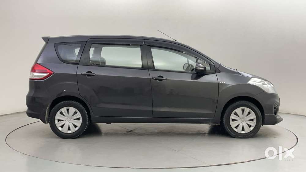 Maruti Suzuki Ertiga Vxi At, 2018, Petrol