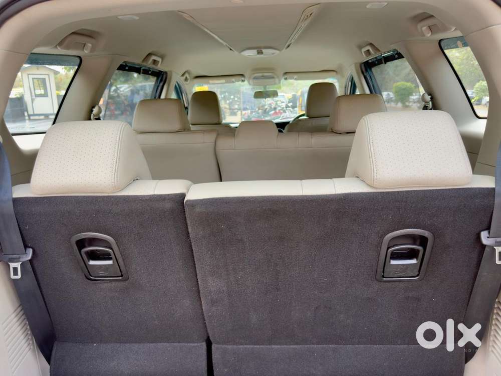 Mahindra Marazzo M8, 2019, Diesel