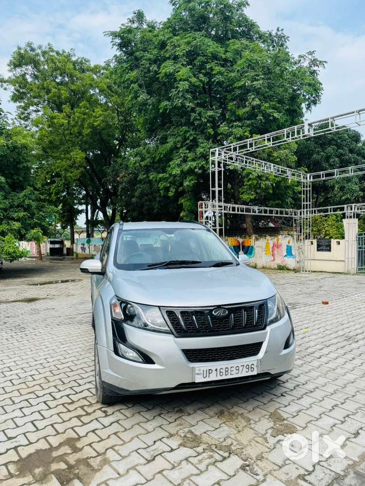 Mahindra Xuv500 Diesel Manual 2016