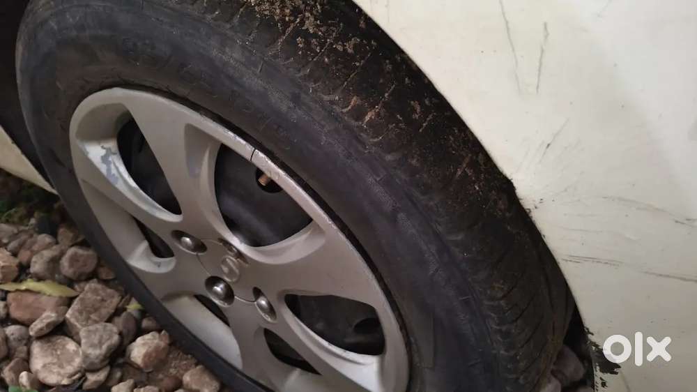 Hyundai Fluidic Verna 2013 Diesel 79650 Km Driven