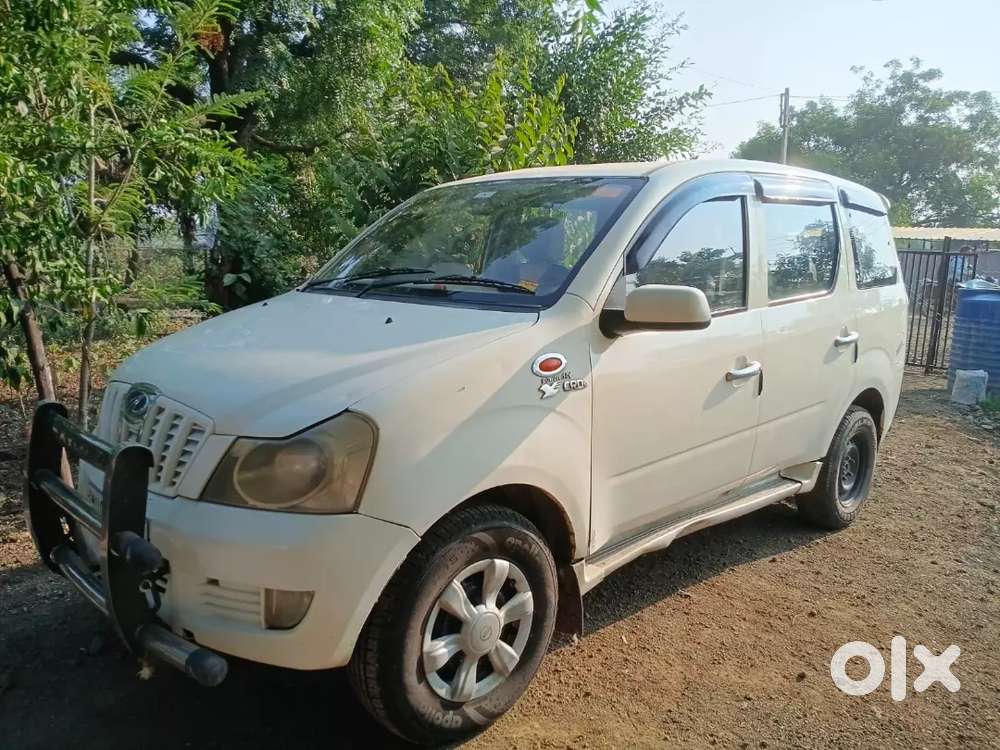 Mahindra Xylo 2011 Diesel Automatic